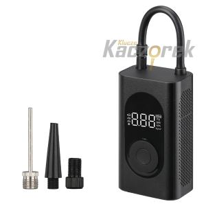 DK 088 - elektryczny kompresor - powerbank